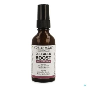 Cosmostar Collagen Boost Serum 50 Ml