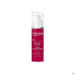 Topicrem Ah3 Serum Globaal Anti Aging 30 Ml