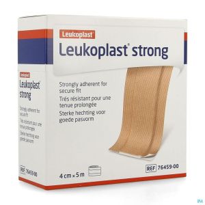 Leukoplast Strong 4Cmx5M 7645900 1 Rol