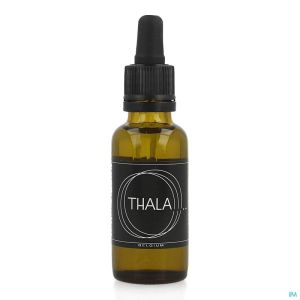 Thala Serum Exquis Naturel Fl 30 Ml Nm