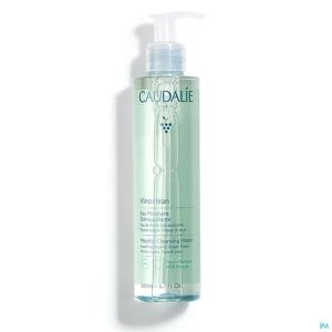 Caudalie Eau Demaquillante 200ml