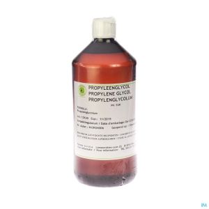 Propyleenglycol Pannoc 1 L