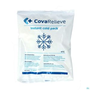 Instant Cold Pack Covarmed 1 St