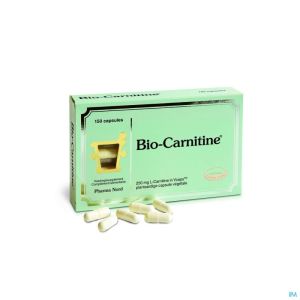 Bio-Carnitine 150 Caps