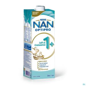 Nan Groeimelk 1J 1 L