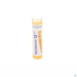 Boiron Gran Vaccinotoxinum 15Ch 4 G