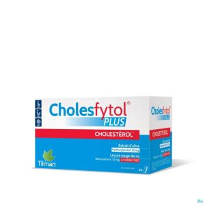 Cholesfytol Plus 84 Tabl