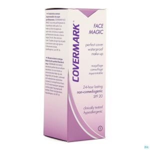 Covermark Face Magic Nr 1 30 Ml Nm