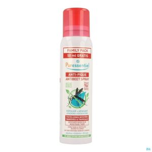 Puressentiel Anti-Beet Spray 200 Ml