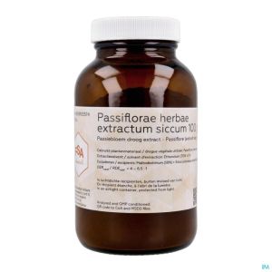 Passiebloem Dr Extr Magis 100 G