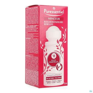 Puressentiel Minceur Rol Rondeur Rebelles 75 Ml