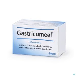 Gastricumeel Comp 50