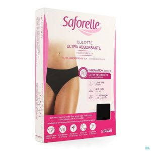 Saforelle Absorberend Slipje M