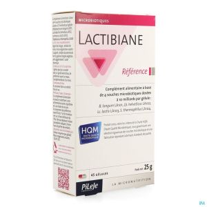 Lactibiane Reference 45 Caps