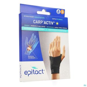 Epitact Polsbrace Carp'activ Rechts S