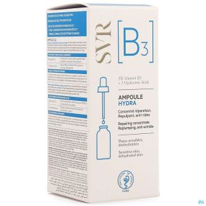 B Ampoule Hydra Fl 30ml