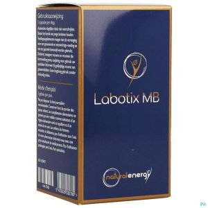 Labotix Mb Nat Energy 30 Caps