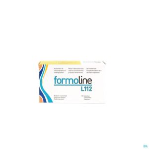 Formoline L 112 120 Tabl