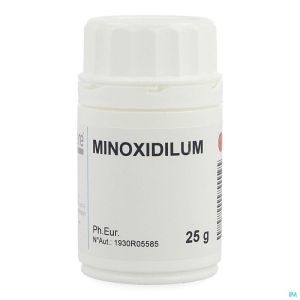 Minoxidil Febelcare 25 G