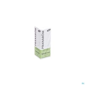 Pranarom Zwarte Spar 6910 Eo Bio 10 Ml