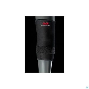 Mcdavid Tennis Elbow 485 Zwart Gm 1 St