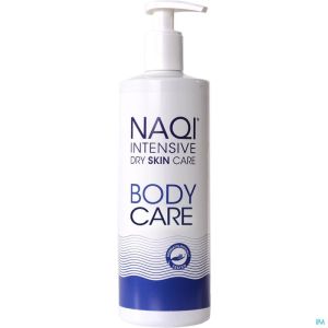 Naqi Body Care Crem 500 Ml