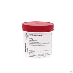 Xanthaan Gom Fagron 100 G