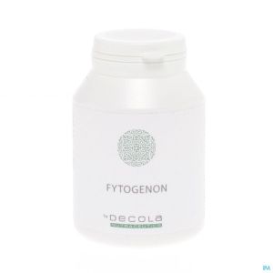 Fytogenon Decola 60 Gell Nm