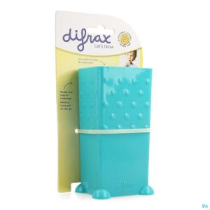 Difrax Support Pour Briques En Carton 710