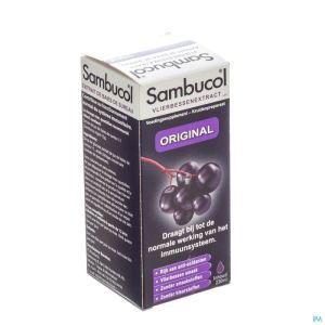 Sambucol Original 230 Ml Nm