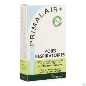 Primalair Volw 24 Caps