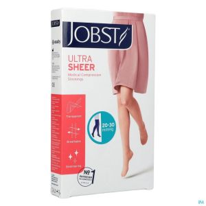 Jobst Ultrash Kl2 Dij Oph L Black 7520704