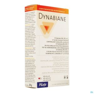 Dynabiane 60 Gell Nm