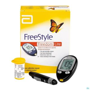 Freestyle Freedom Lite Startkit 70915-70