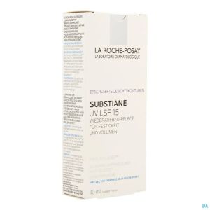 Roche P Substiane+ Uv 40 Ml