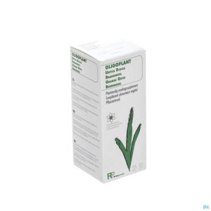 Oligoplant Brandnetel Flac 120 Ml 101335