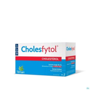 Cholesfytol Comp 84