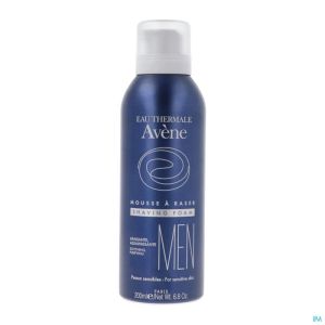 Avene Men Mousse A Raser Nf 200ml