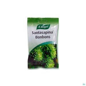 Vogel Santa Sapina Kruidenpast 100 G