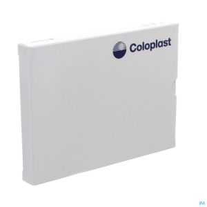 Comfeel Plus Transp 33547 5X15 5 St