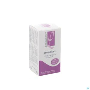 Longiderm A/Age Magic Lips 15 Ml