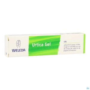 Weleda Urtica (Cobudoron) Gel 25 G