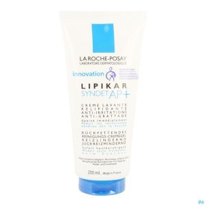 Lrp Lipikar Syndet Ap+ 200ml