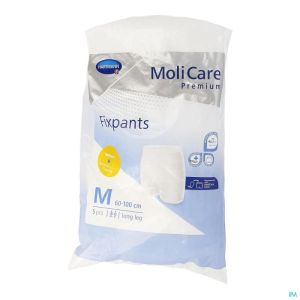 Hartmann Molicare Prem Fixpants M 947796 5 St