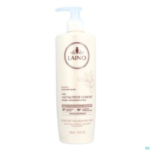 Laino Karitemelk Voedend Confort Pompfl 400 Ml