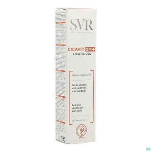 Cicavit Dm Creme Tube 15ml