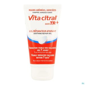 Vita Citral Tr Gel Herstel Kalm 75 Ml 40308 1 St