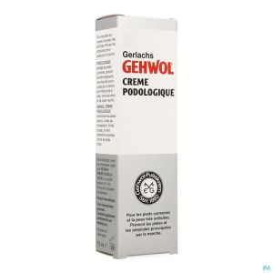 Gehwol Voetcrem 11124005 75 Ml