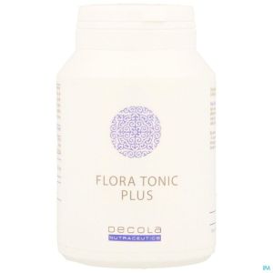 Flora Tonic Plus 60 Caps