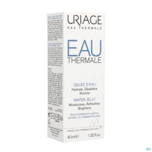 Uriage Eau Thermale Watergel 40 Ml